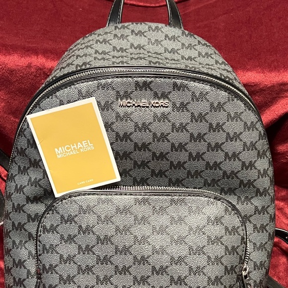 Bags Michael Kors Backpack Purse Poshmark